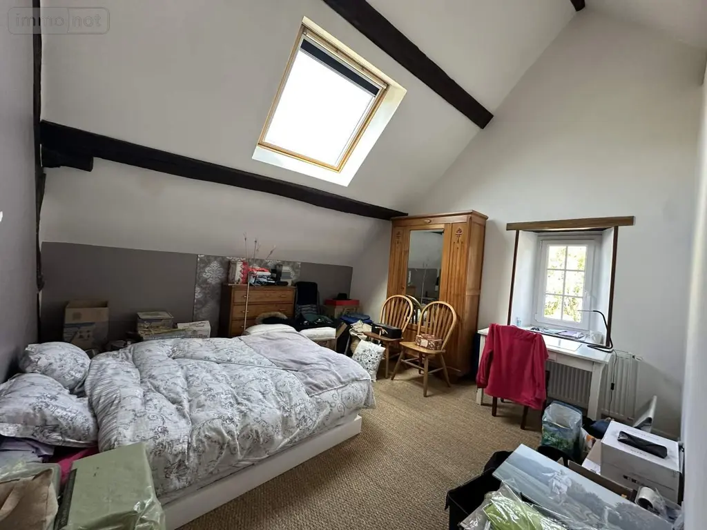Maison a vendre Bergères-sous-Montmirail 51210 Marne 51 189 m2 7 pièces 362000 euros 043/1786 012