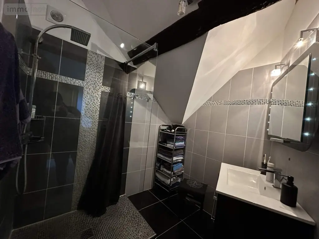 Maison a vendre Bergères-sous-Montmirail 51210 Marne 51 189 m2 7 pièces 362000 euros 043/1786 013