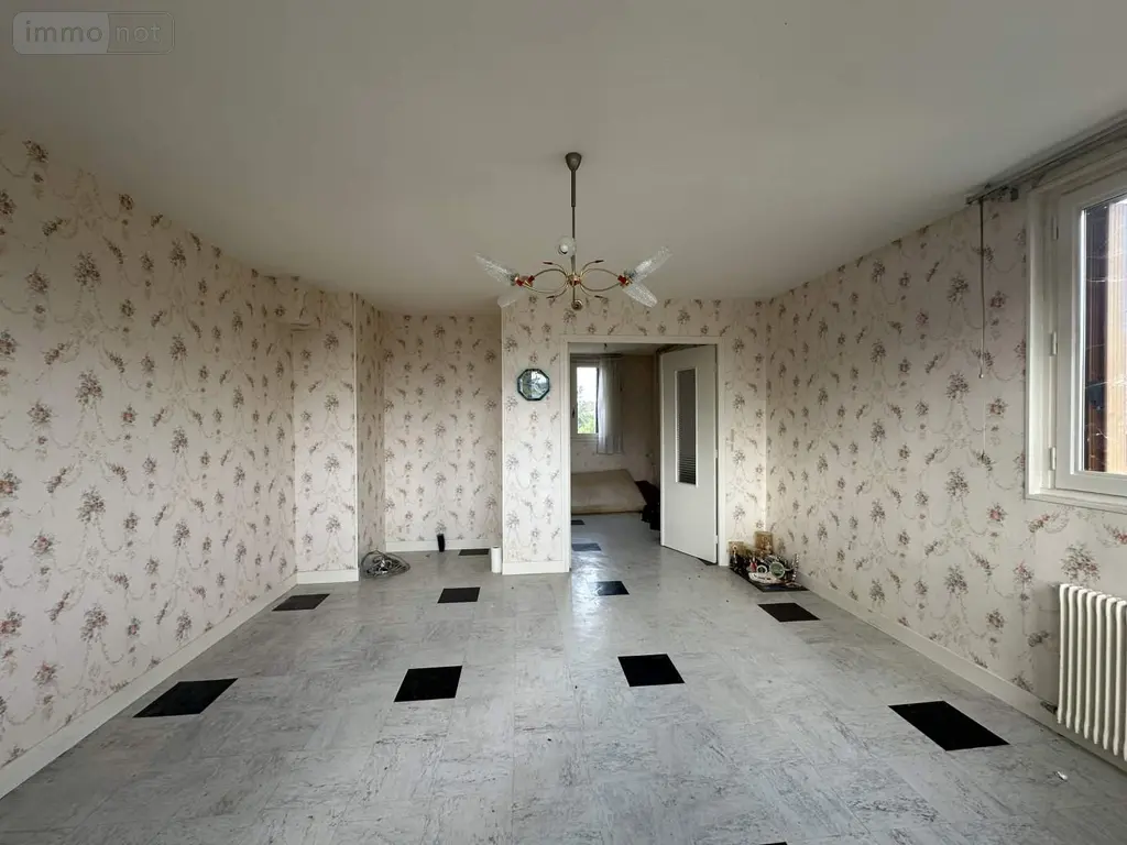 Maison a vendre Sézanne 51120 Marne 51 88 m2 3 pièces 147000 euros 043/1787 003