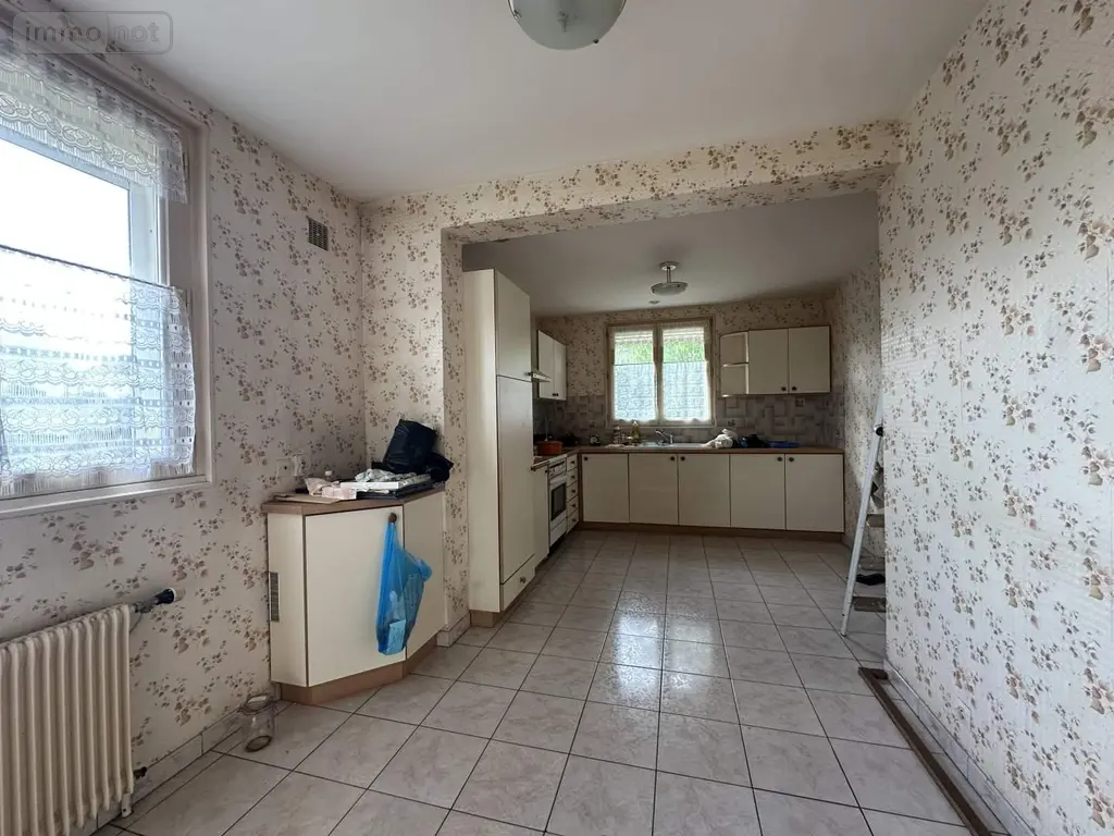 Maison a vendre Sézanne 51120 Marne 51 88 m2 3 pièces 147000 euros 043/1787 004