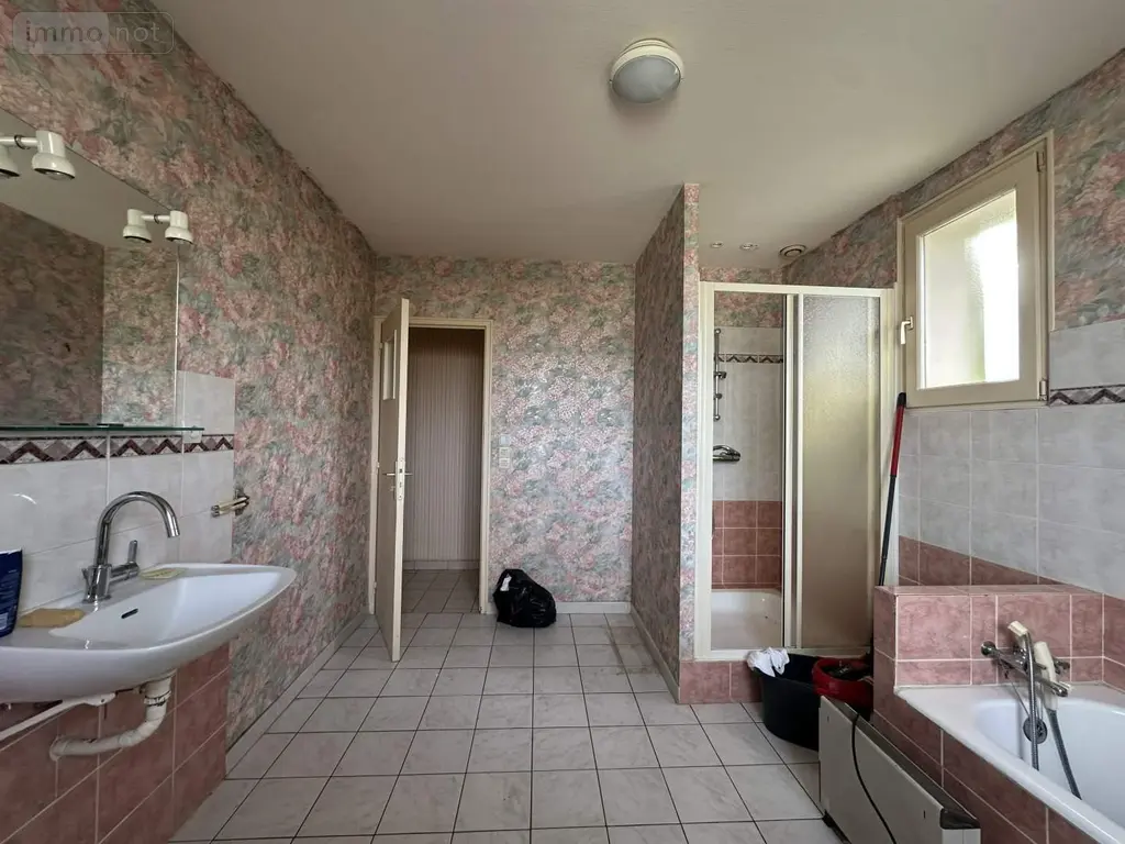 Maison a vendre Sézanne 51120 Marne 51 88 m2 3 pièces 147000 euros 043/1787 007