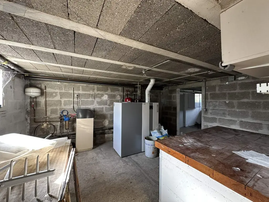 Maison a vendre Sézanne 51120 Marne 51 88 m2 3 pièces 147000 euros 043/1787 008