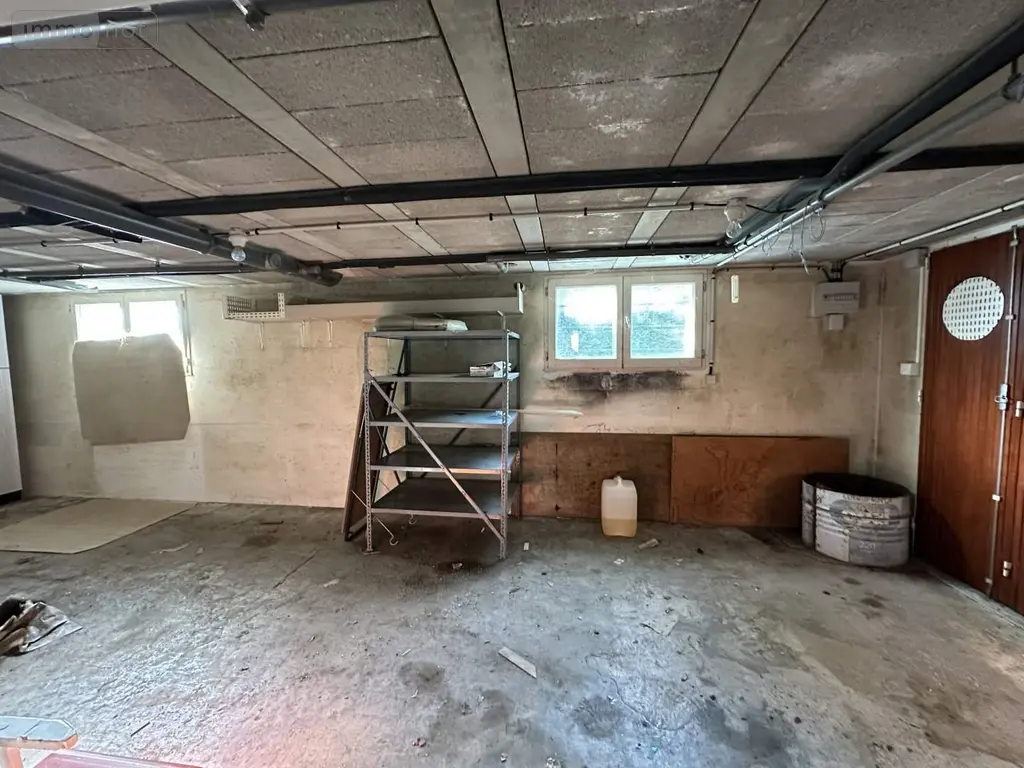 Maison a vendre Sézanne 51120 Marne 51 88 m2 3 pièces 147000 euros 043/1787 009