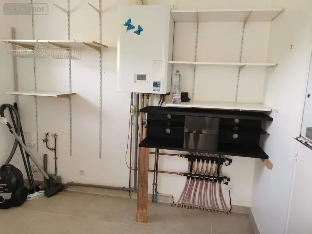 Maison a vendre Allemanche-Launay-et-Soyer 51260 Marne 51 117 m2 5 pièces 177650 euros 043/1792 011
