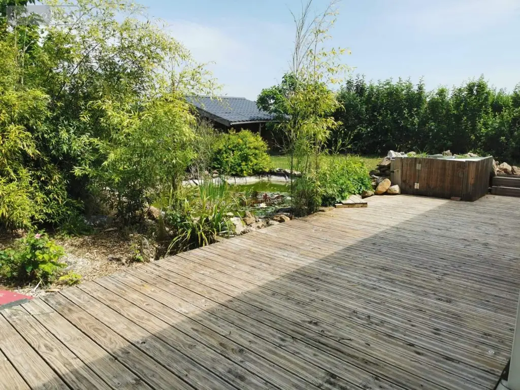 Maison a vendre Allemanche-Launay-et-Soyer 51260 Marne 51 117 m2 5 pièces 177650 euros 043/1792 003