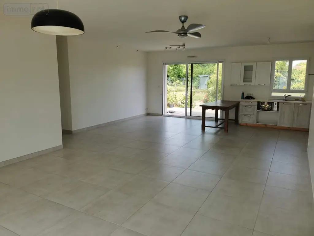 Maison a vendre Allemanche-Launay-et-Soyer 51260 Marne 51 117 m2 5 pièces 177650 euros 043/1792 006