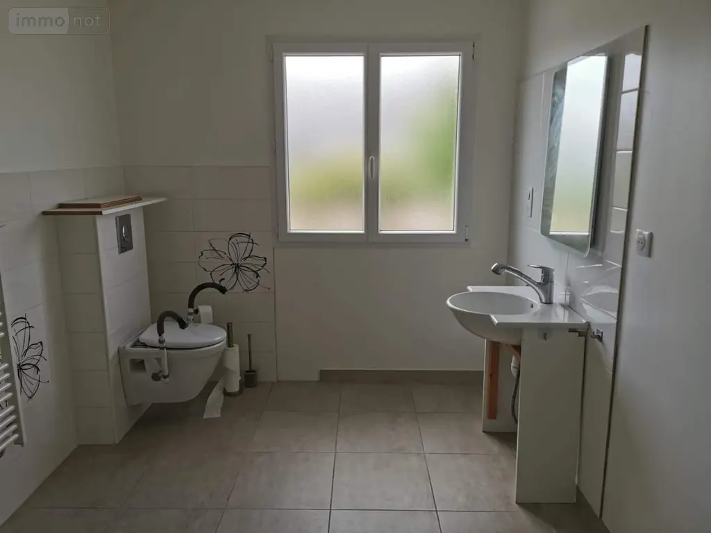 Maison a vendre Allemanche-Launay-et-Soyer 51260 Marne 51 117 m2 5 pièces 177650 euros 043/1792 009