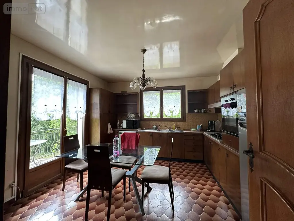 Maison a vendre Connantray-Vaurefroy 51230 Marne 51 161 m2 7 pièces 213000 euros 043/1796 004