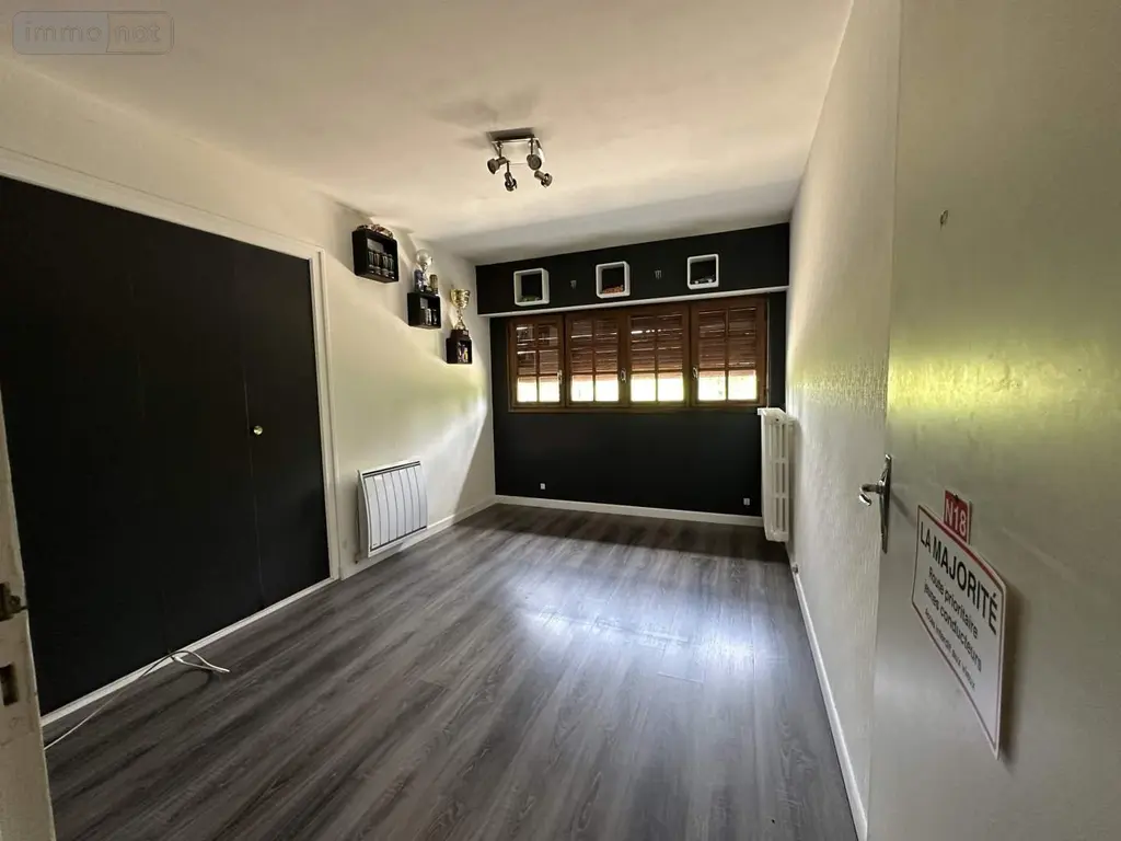 Maison a vendre Connantray-Vaurefroy 51230 Marne 51 161 m2 7 pièces 213000 euros 043/1796 008