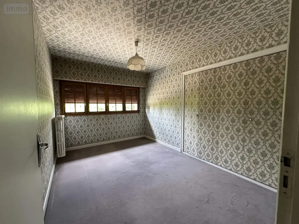 Maison a vendre Connantray-Vaurefroy 51230 Marne 51 161 m2 7 pièces 213000 euros 043/1796 009