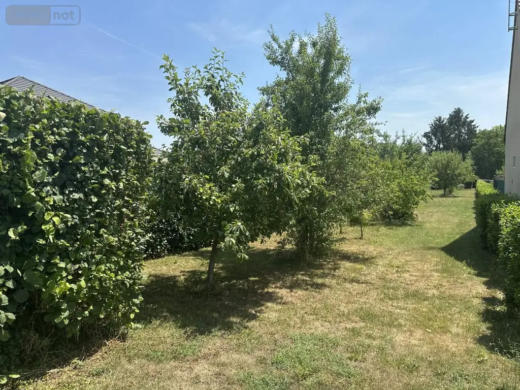 Terrain a batir a vendre Fère-Champenoise 51230 Marne 51 1039 m2 23870 euros 043/1798 001