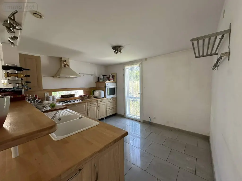 Maison a vendre Esternay 51310 Marne 51 98 m2 156750 euros 043/1802 004