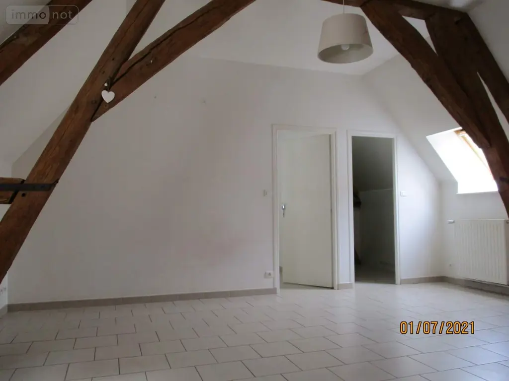 Location appartement Sézanne 51120 Marne 51 64 m2 3 pièces 520 euros 043/1804 001