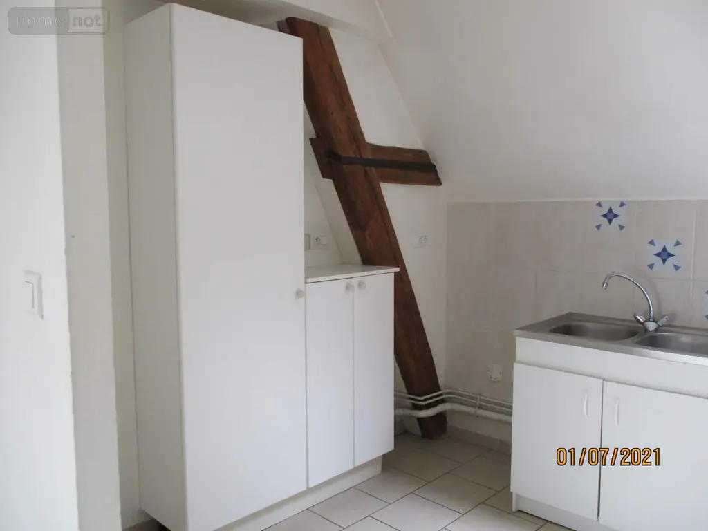 Location appartement Sézanne 51120 Marne 51 64 m2 3 pièces 520 euros 043/1804 003