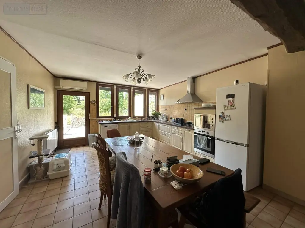 Maison a vendre Sézanne 51120 Marne 51 118 m2 5 pièces 152975 euros 043/1810 004