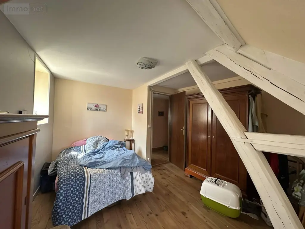 Maison a vendre Sézanne 51120 Marne 51 118 m2 5 pièces 152975 euros 043/1810 005