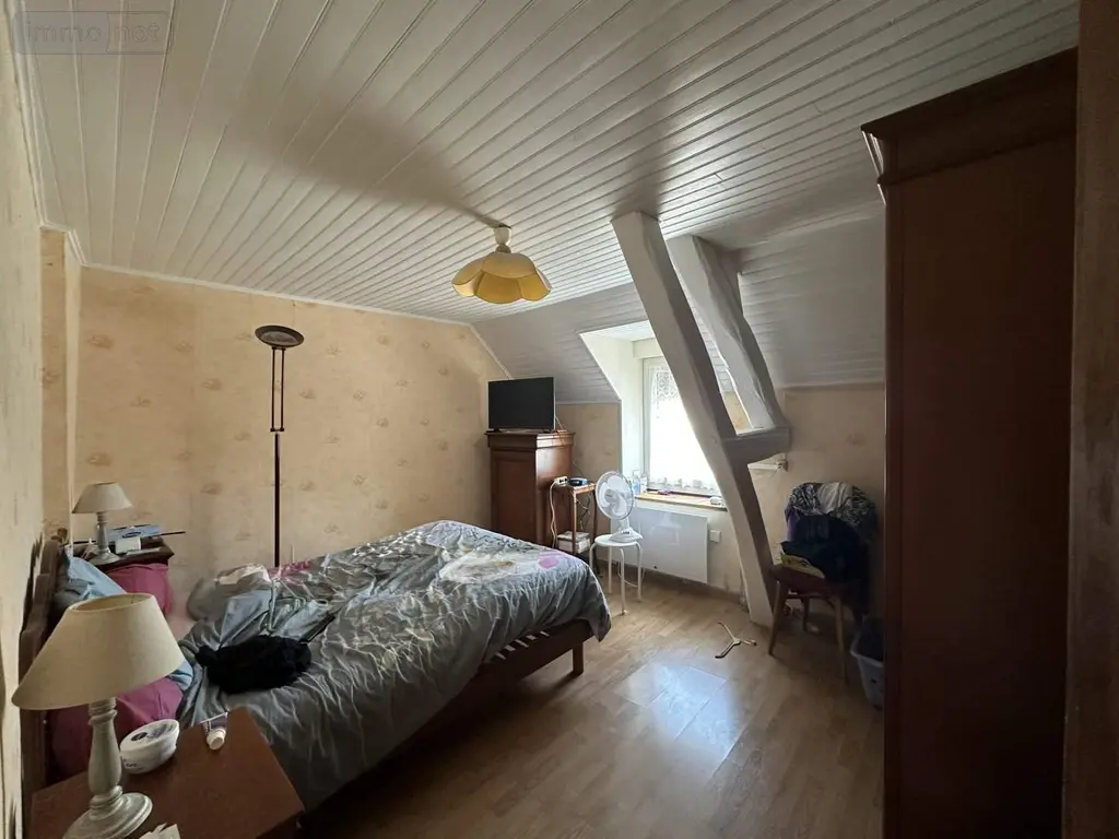 Maison a vendre Sézanne 51120 Marne 51 118 m2 5 pièces 152975 euros 043/1810 006