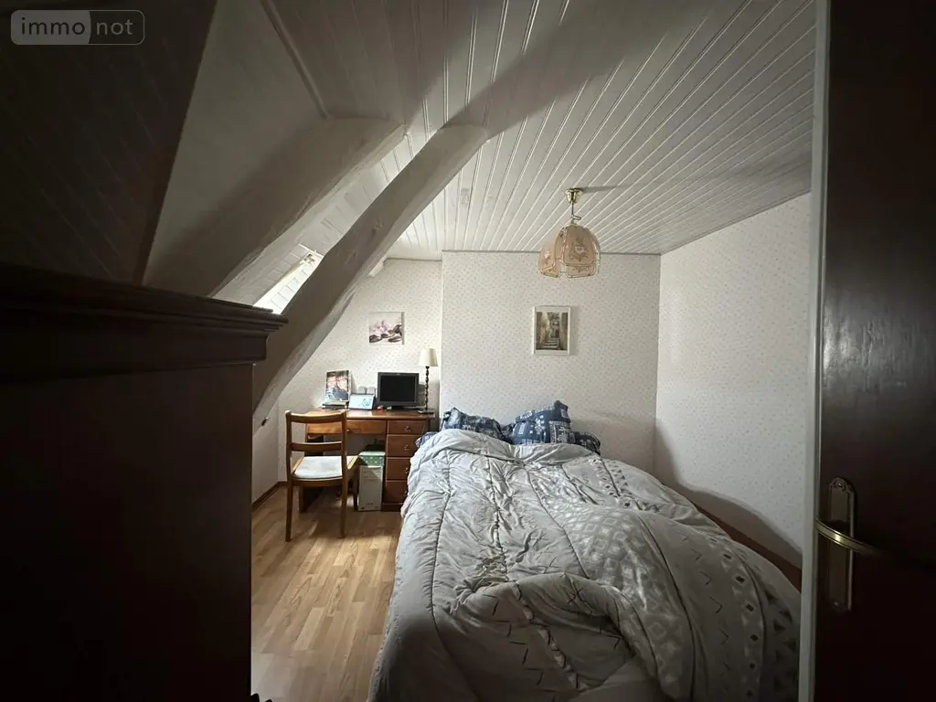 Maison a vendre Sézanne 51120 Marne 51 118 m2 5 pièces 152975 euros 043/1810 007