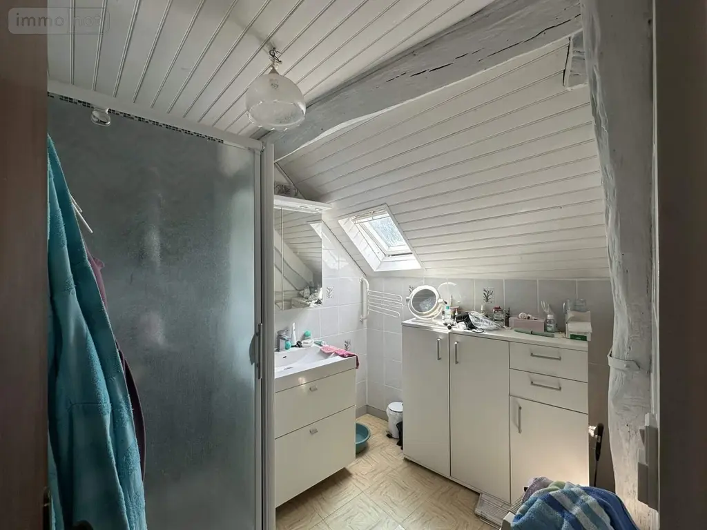 Maison a vendre Sézanne 51120 Marne 51 118 m2 5 pièces 152975 euros 043/1810 008