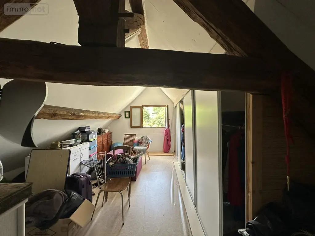 Maison a vendre Sézanne 51120 Marne 51 118 m2 5 pièces 152975 euros 043/1810 009