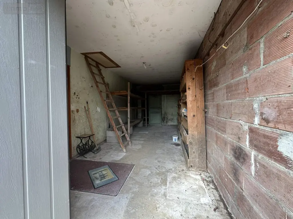 Maison a vendre La Forestière 51120 Marne 51 66 m2 4 pièces 69225 euros 043/1816 010