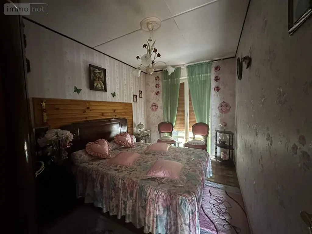Maison a vendre La Forestière 51120 Marne 51 66 m2 4 pièces 69225 euros 043/1816 005