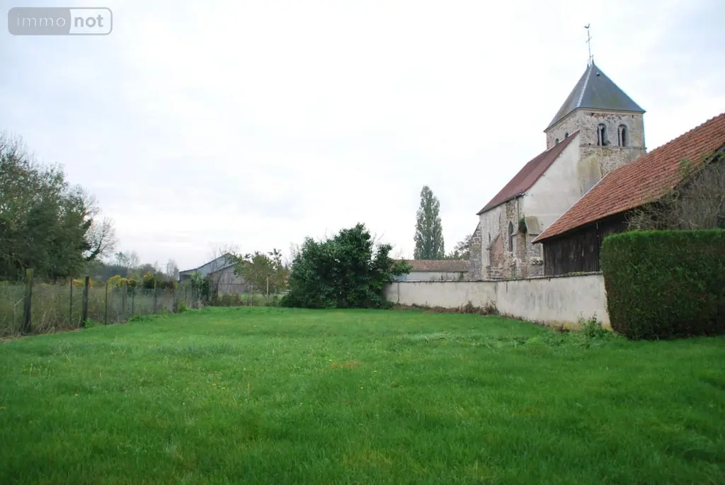 Maison a vendre Marigny 51230 Marne 51 110 m2 5 pièces 135200 euros 043/787 002