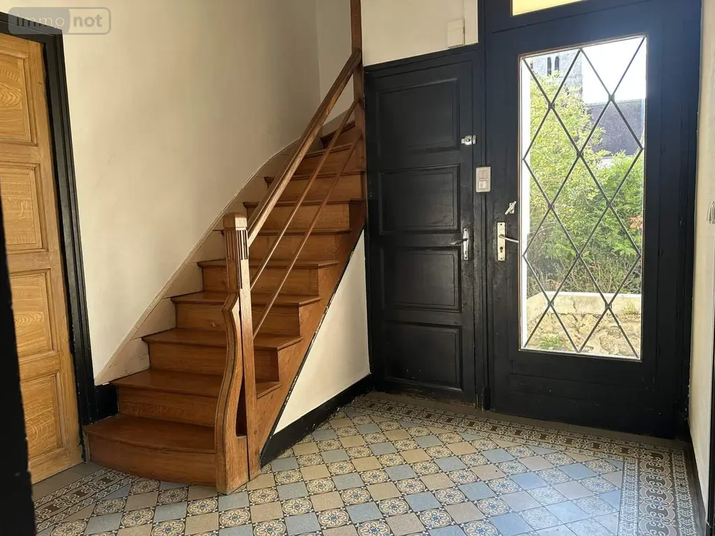 Maison a vendre Marigny 51230 Marne 51 110 m2 5 pièces 135200 euros 043/787 005