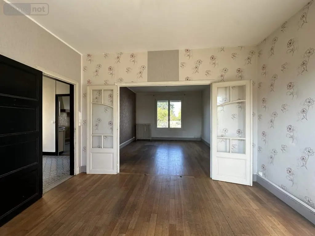 Maison a vendre Marigny 51230 Marne 51 110 m2 5 pièces 135200 euros 043/787 006