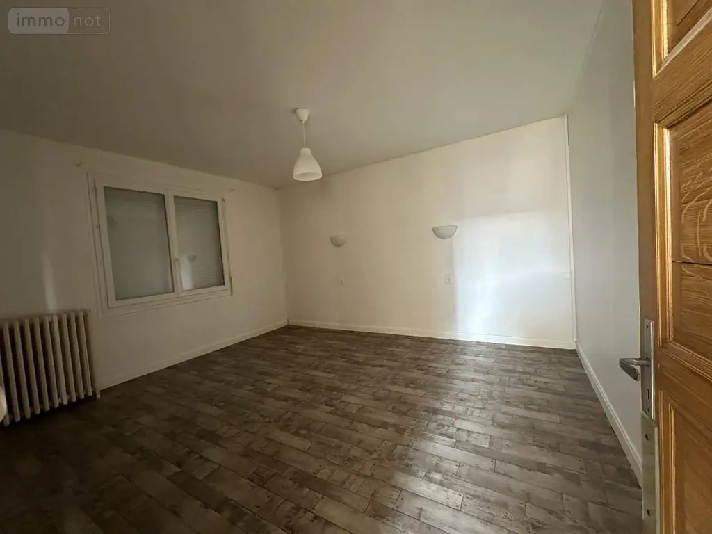 Maison a vendre Marigny 51230 Marne 51 110 m2 5 pièces 135200 euros 043/787 009