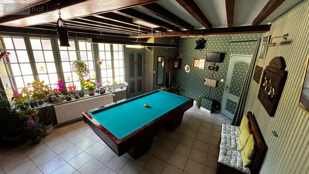 Maison a vendre Sézanne 51120 Marne 51 120 m2 5 pièces 161975 euros 043/1174 002