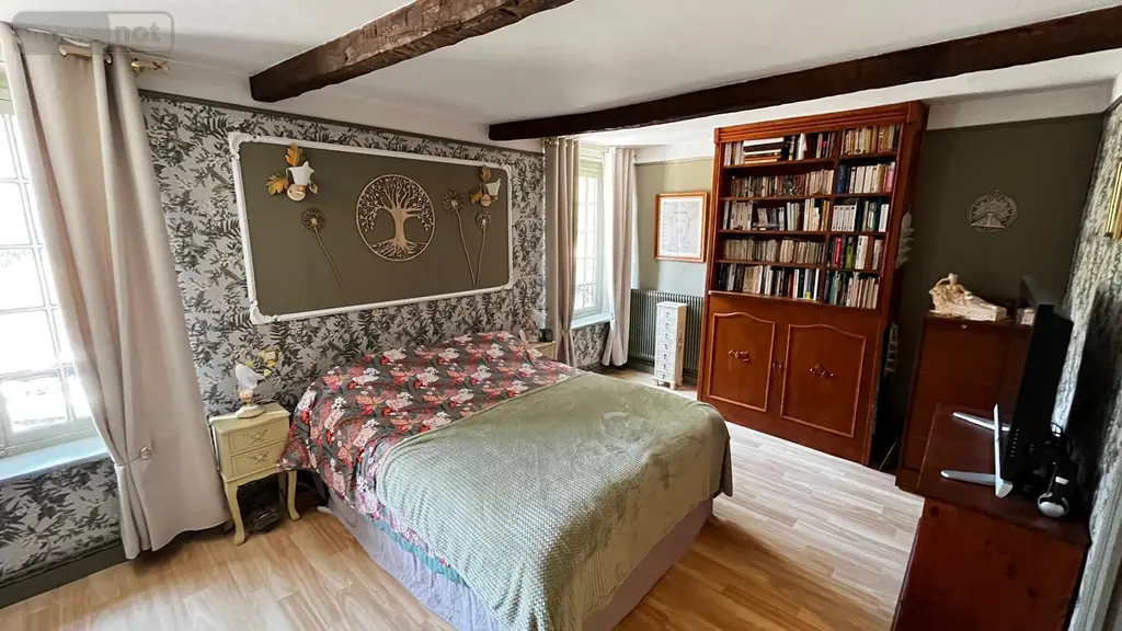 Maison a vendre Sézanne 51120 Marne 51 120 m2 5 pièces 161975 euros 043/1174 007