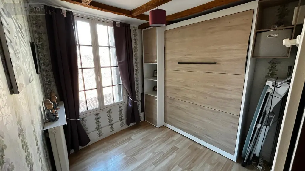 Maison a vendre Sézanne 51120 Marne 51 120 m2 5 pièces 161975 euros 043/1174 008