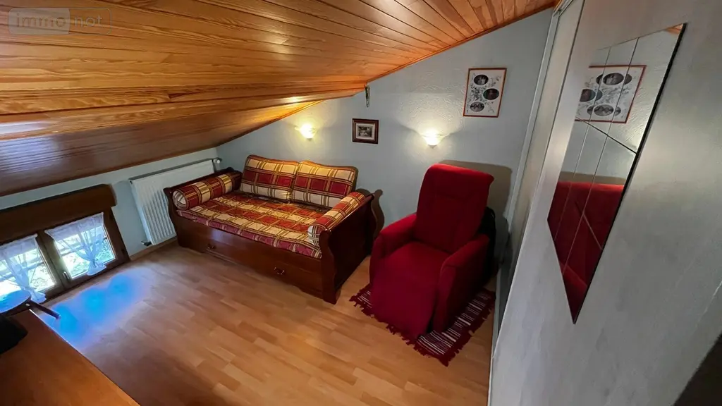 Maison a vendre Sézanne 51120 Marne 51 120 m2 5 pièces 161975 euros 043/1174 009