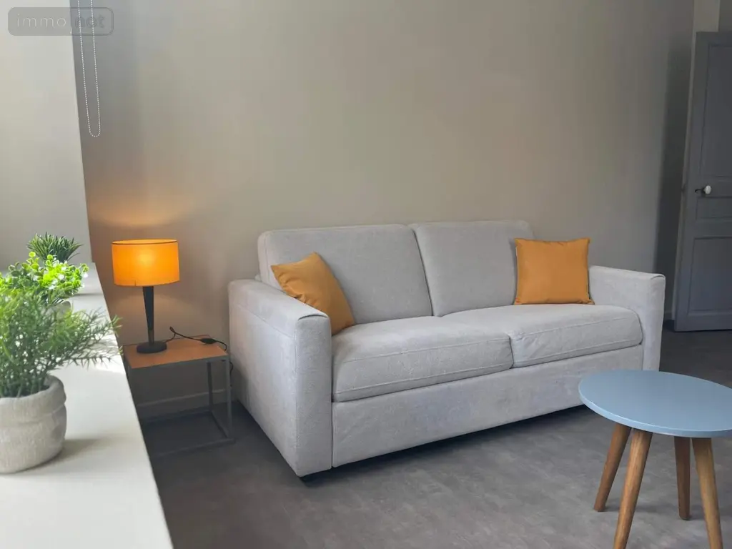 Location appartement Sézanne 51120 Marne 51 36 m2 2 pièces 390 euros 043/1177 003