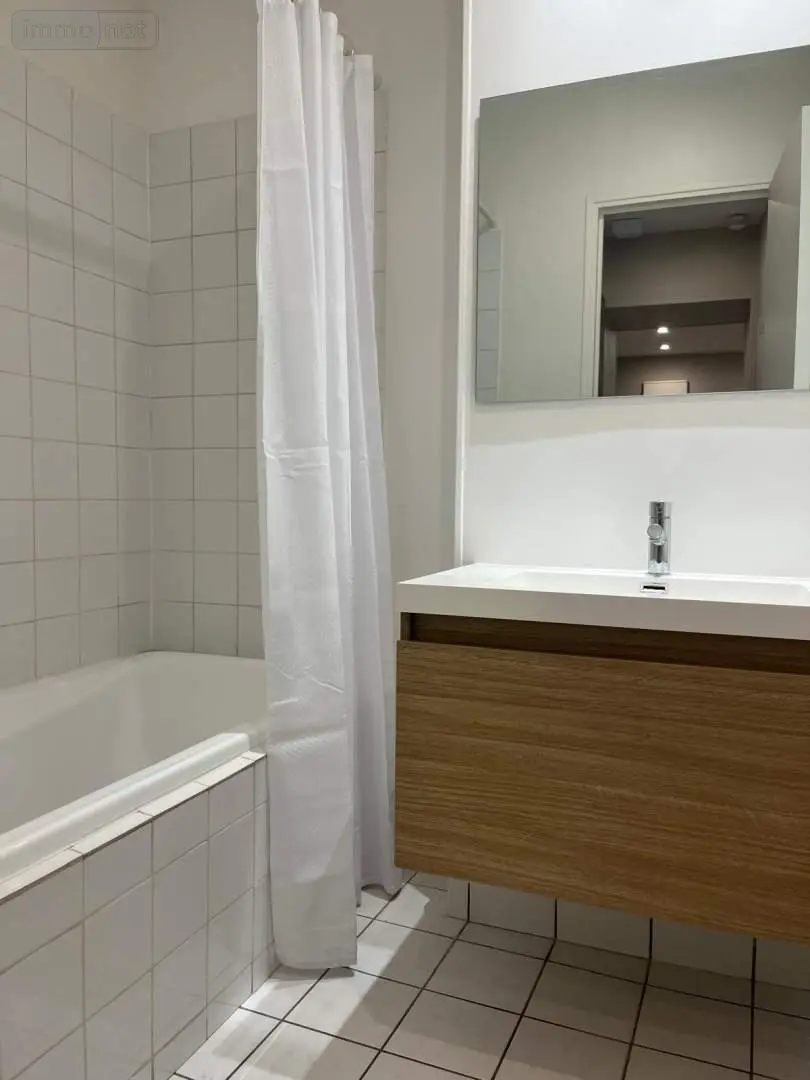 Location appartement Sézanne 51120 Marne 51 36 m2 2 pièces 390 euros 043/1177 004