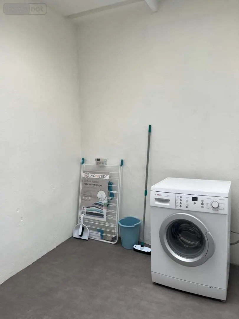 Location appartement Sézanne 51120 Marne 51 36 m2 2 pièces 390 euros 043/1177 006