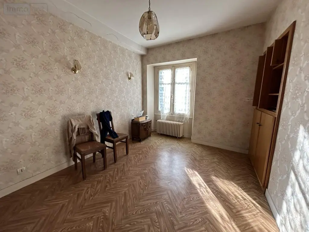 Maison a vendre Château-Gontier-sur-Mayenne 53200 Mayenne 53 85 m2 4 pièces 299400 euros 028/2126 006