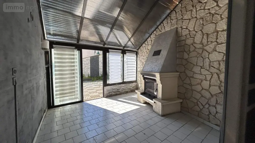 Maison a vendre La Roche-Neuville 53200 Mayenne 53 200 m2 8 pièces 150900 euros 028/2281 015