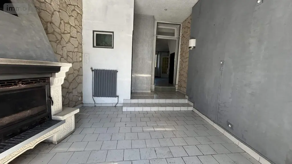 Maison a vendre La Roche-Neuville 53200 Mayenne 53 200 m2 8 pièces 150900 euros 028/2281 017