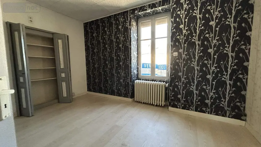 Maison a vendre La Roche-Neuville 53200 Mayenne 53 200 m2 8 pièces 150900 euros 028/2281 019