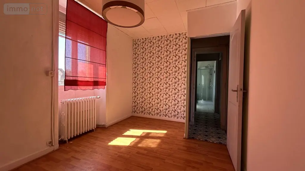 Maison a vendre La Roche-Neuville 53200 Mayenne 53 200 m2 8 pièces 150900 euros 028/2281 020