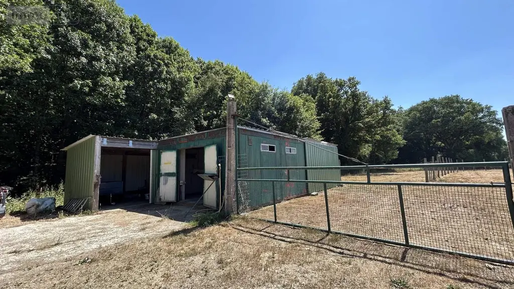 Maison a vendre Gennes-Longuefuye 53200 Mayenne 53 200 m2 10 pièces 332500 euros 028/2300 011