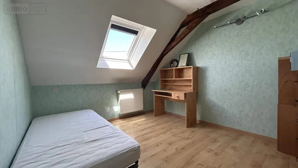 Maison a vendre Gennes-Longuefuye 53200 Mayenne 53 200 m2 10 pièces 332500 euros 028/2300 017