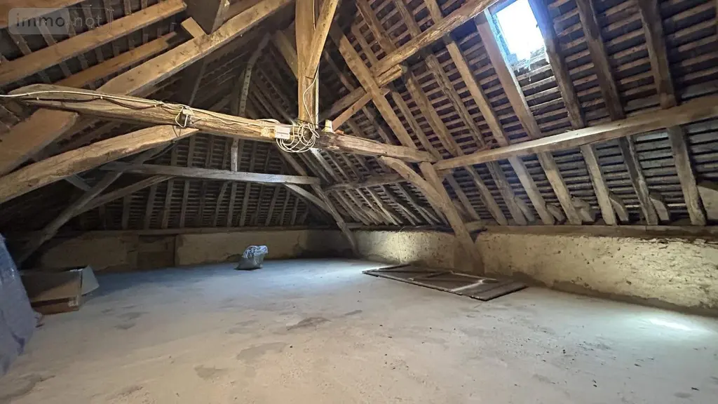 Maison a vendre Gennes-Longuefuye 53200 Mayenne 53 200 m2 10 pièces 332500 euros 028/2300 018