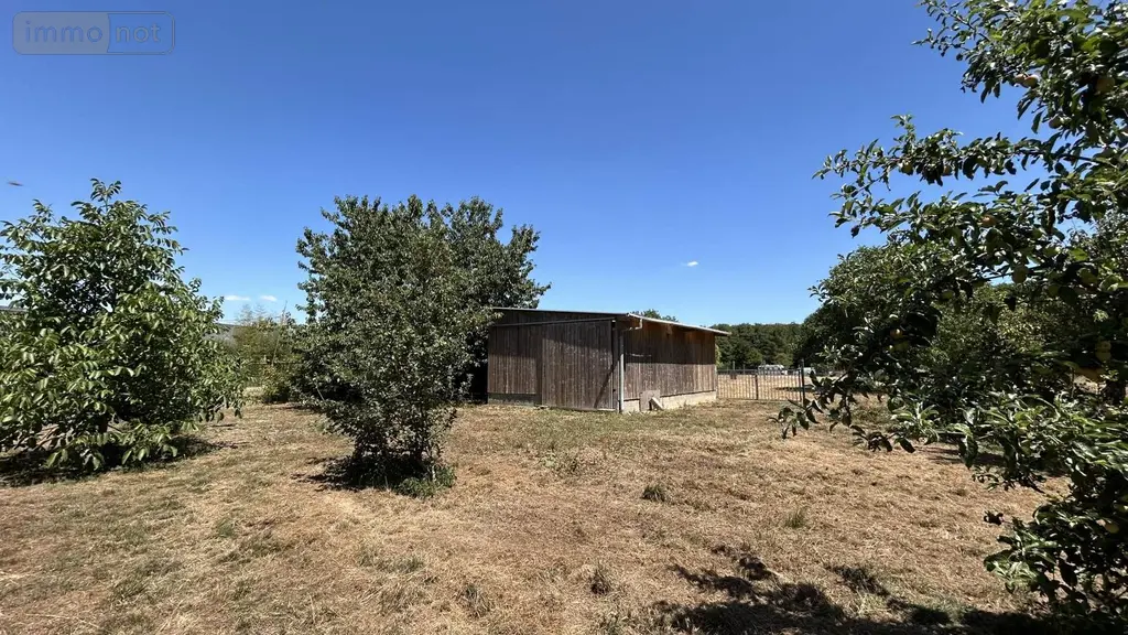 Maison a vendre Gennes-Longuefuye 53200 Mayenne 53 200 m2 10 pièces 332500 euros 028/2300 023