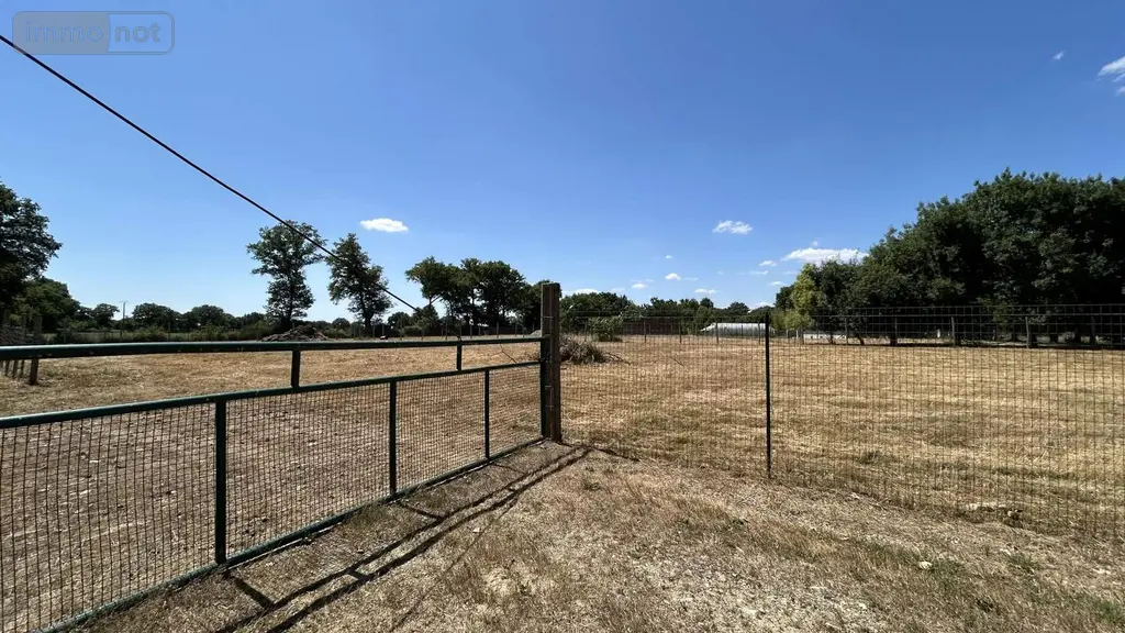 Maison a vendre Gennes-Longuefuye 53200 Mayenne 53 200 m2 10 pièces 332500 euros 028/2300 024