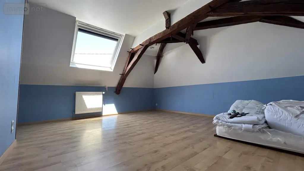 Maison a vendre Gennes-Longuefuye 53200 Mayenne 53 200 m2 10 pièces 332500 euros 028/2300 007