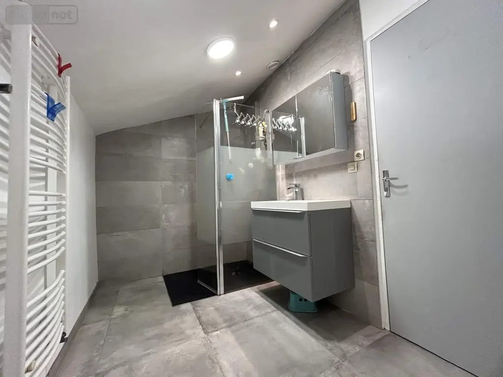 Maison a vendre Gennes-Longuefuye 53200 Mayenne 53 200 m2 10 pièces 332500 euros 028/2300 008