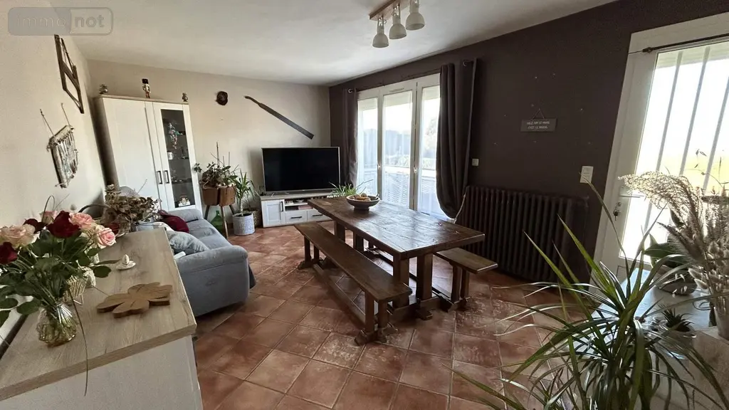 Terrain a batir a vendre Château-Gontier-sur-Mayenne 53200 Mayenne 53 1482 m2 4 pièces 188200 euros 028/2337 005